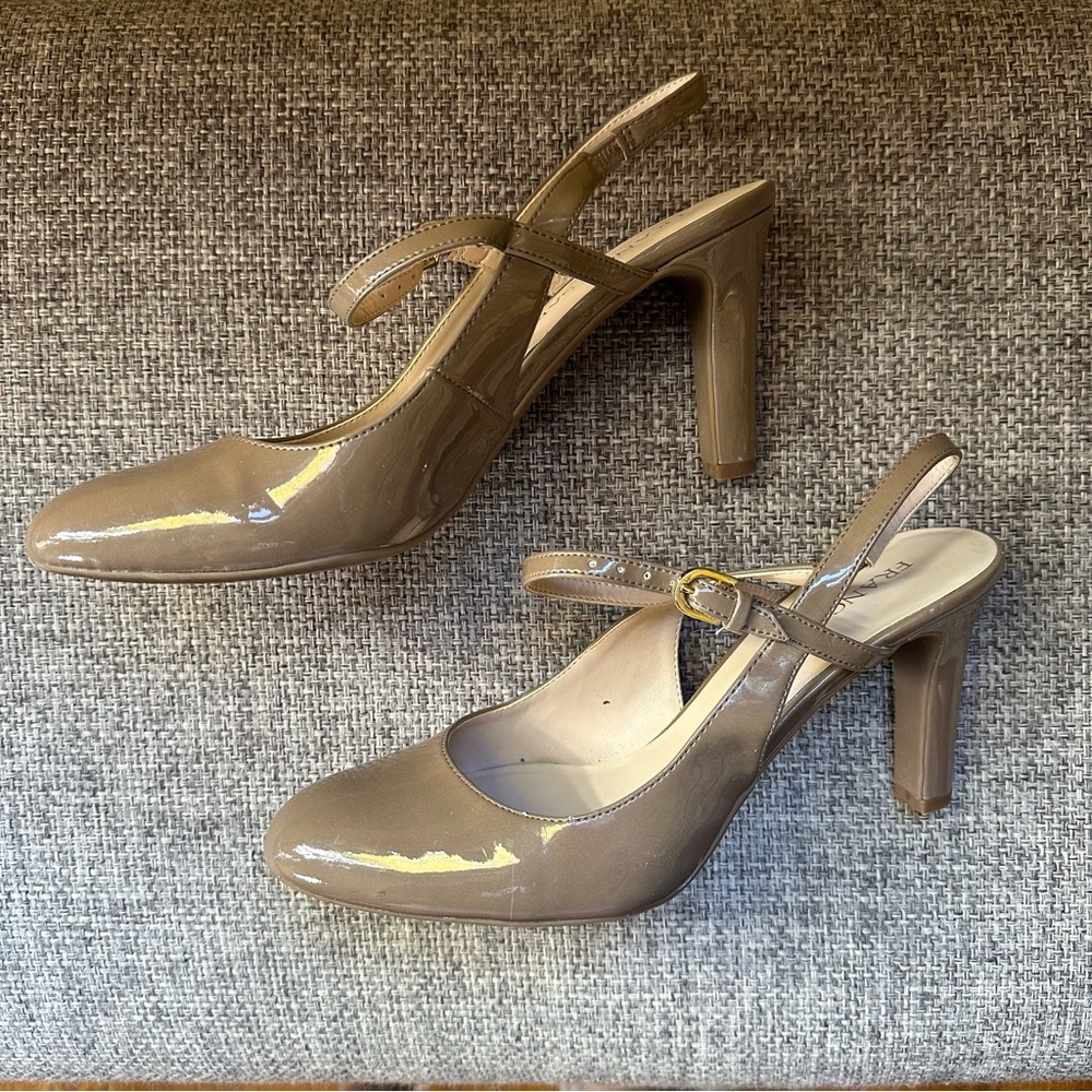 Franco Sarto Heels